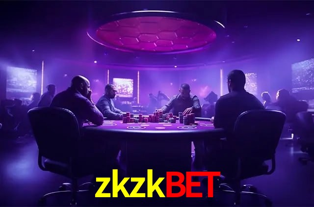 Estatísticas zkzkbet