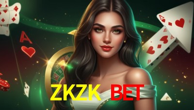 ZKZK BET Casino: Jogue Online e Ganhe Grandes Prêmios
