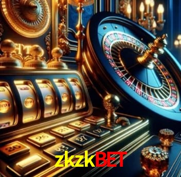 Mesa de Blackjack zkzkbet