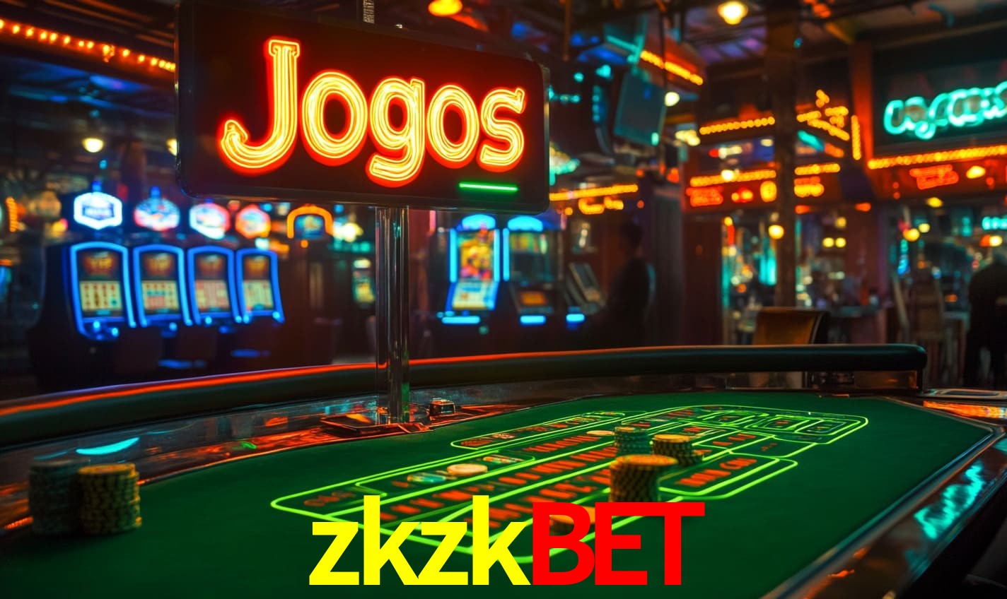 Casino Ao Vivo zkzkbet