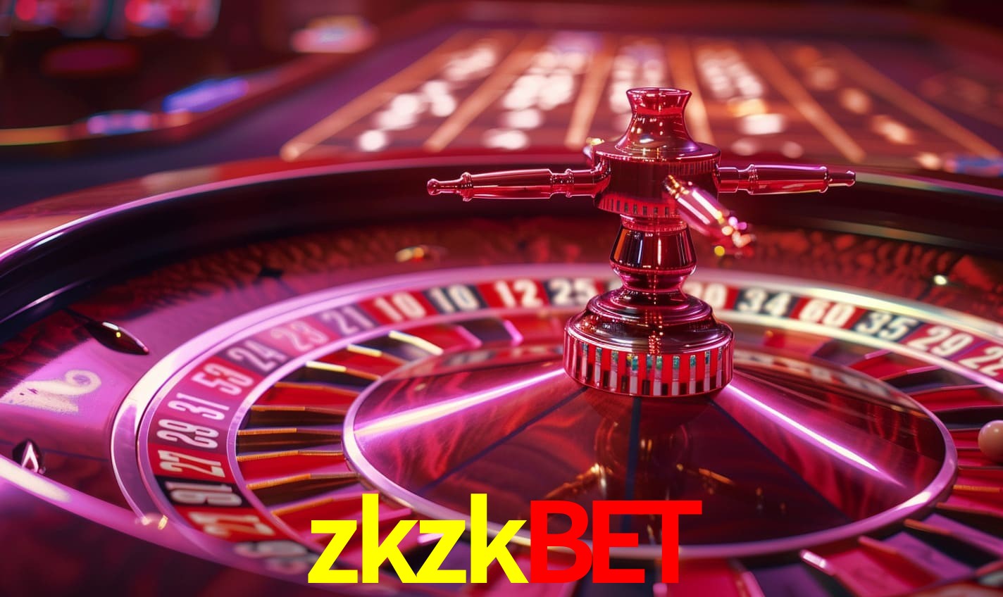 Inovações de Jogos na zkzkbet: O Futuro das Experiências Interativas