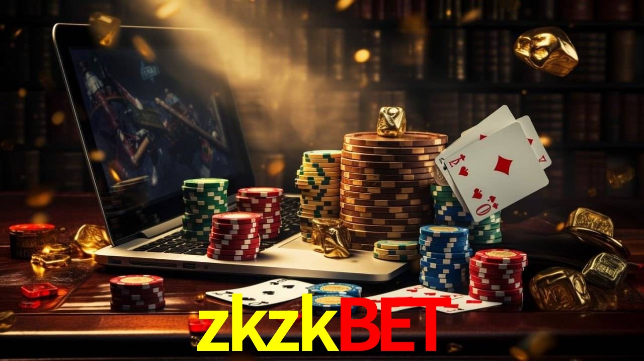 Casino Ao Vivo zkzkbet