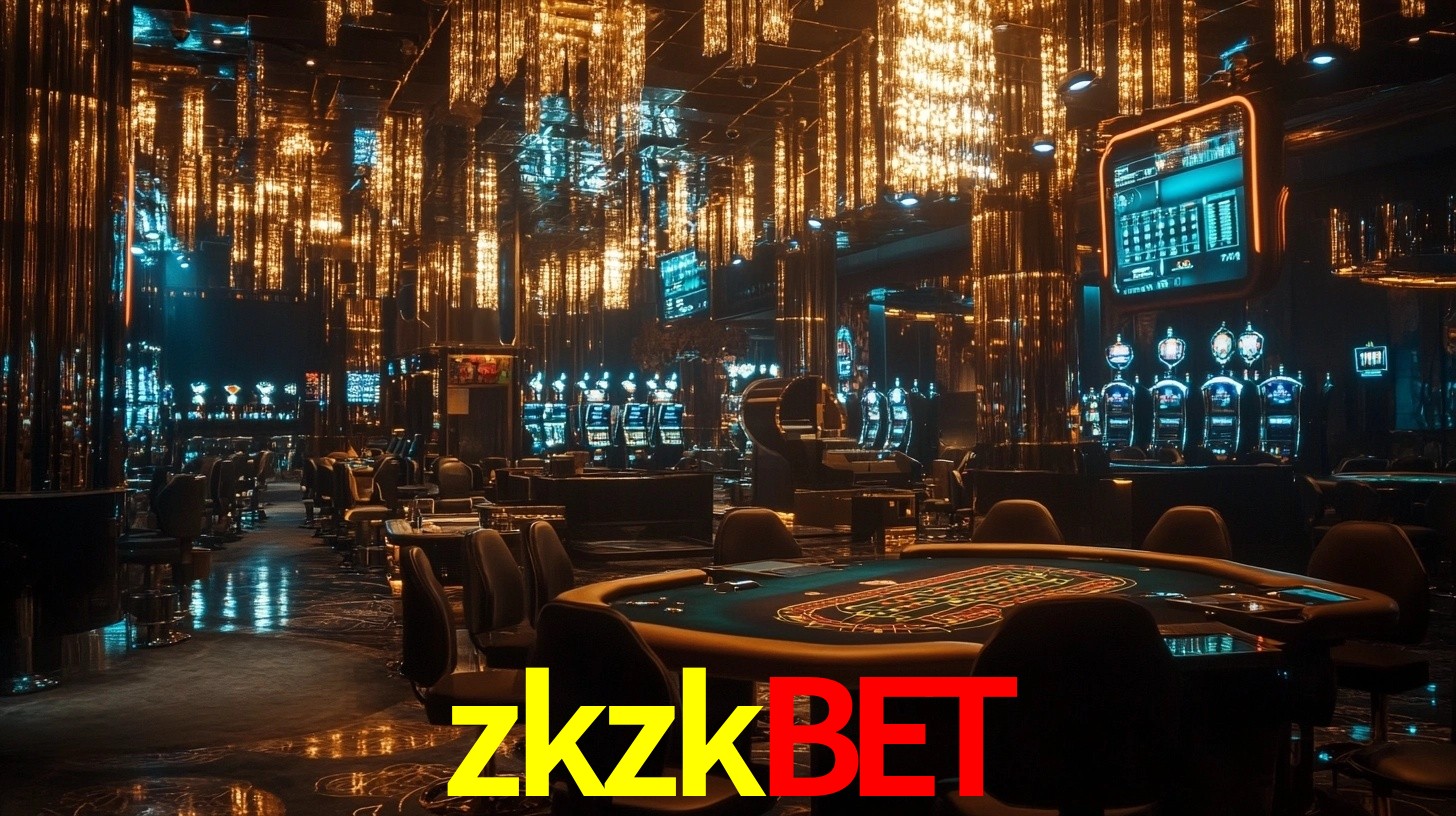 zkzkbet: Seu Especialista em Apostas Esportivas Brasileiras