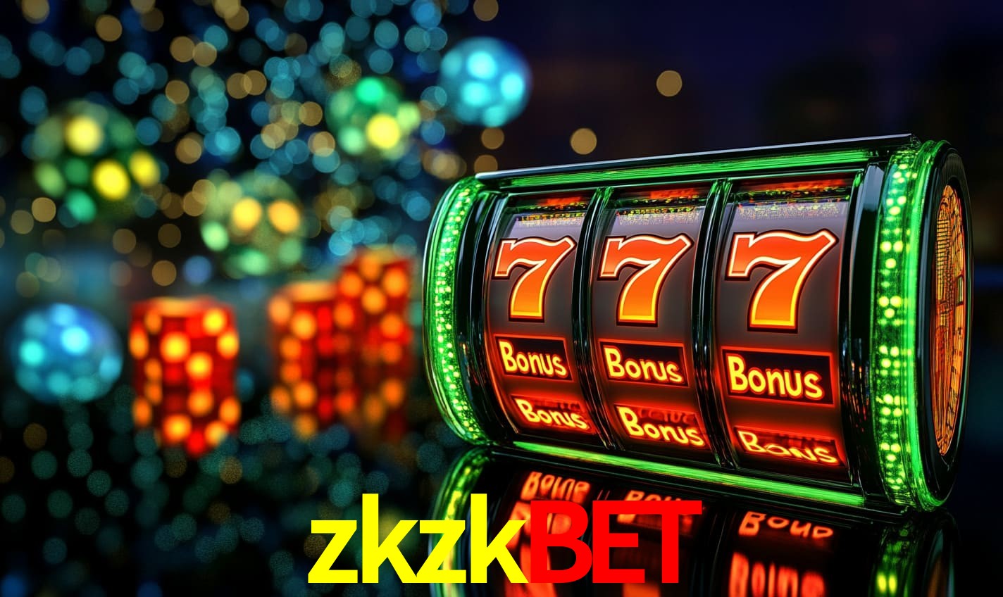 Provedores de Jogos zkzkbet
