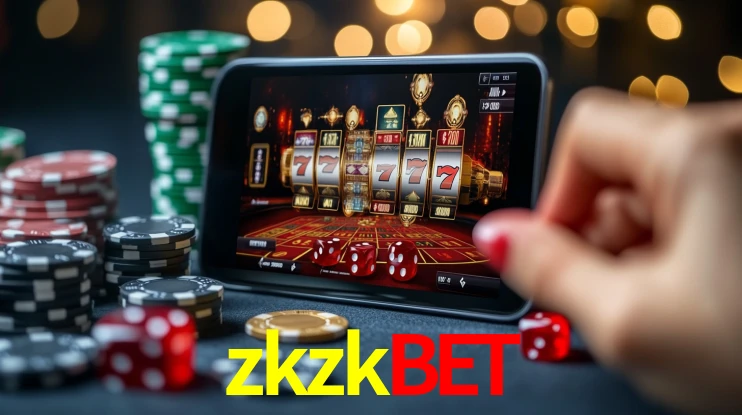 Welcome Bonus zkzkbet