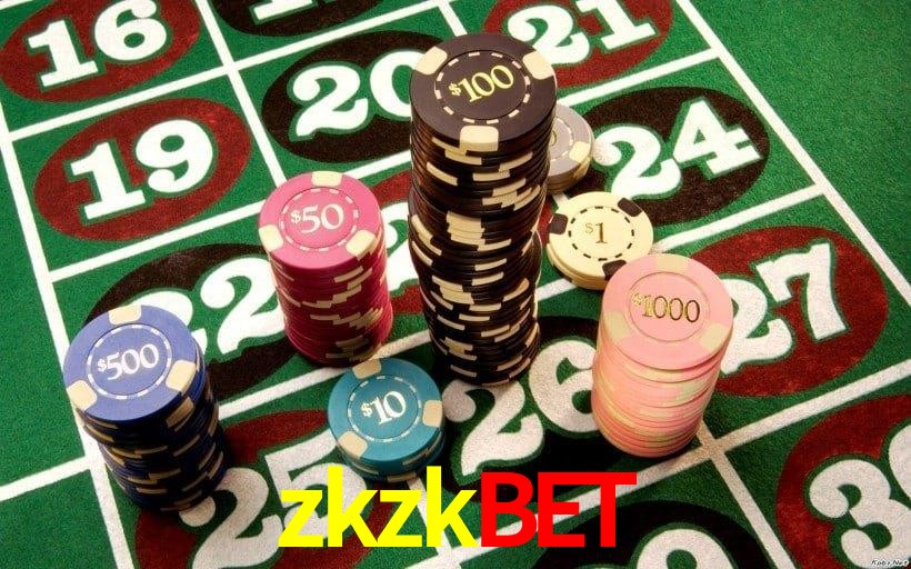 A Emoção da Loteria na zkzkbet: Uma Chance de Mudança de Vida