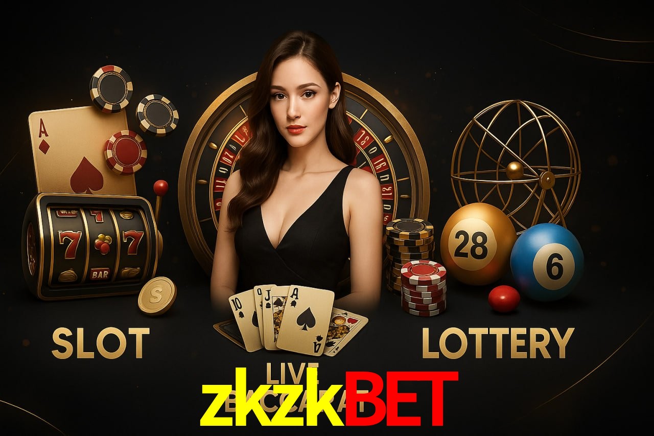 Variedade de jogos na zkzkbet