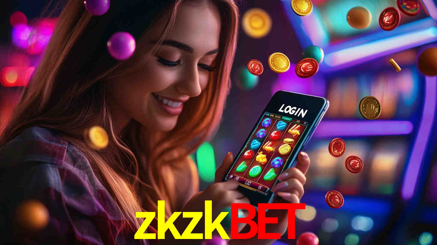 Sinta a adrenalina dos jogos de cassino com zkzkbet