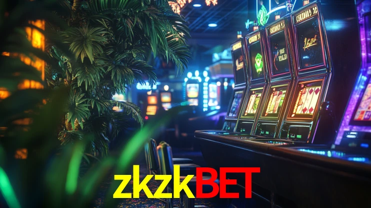 Live Casino zkzkbet