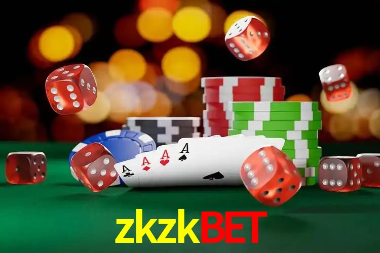 Estatísticas do Jogo zkzkbet