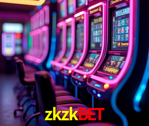 Loterias online na zkzkbet
