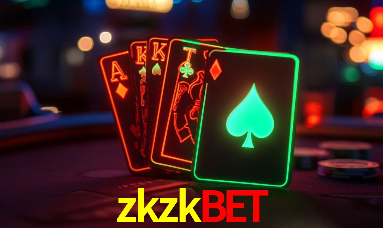 Jackpots e promoções na zkzkbet