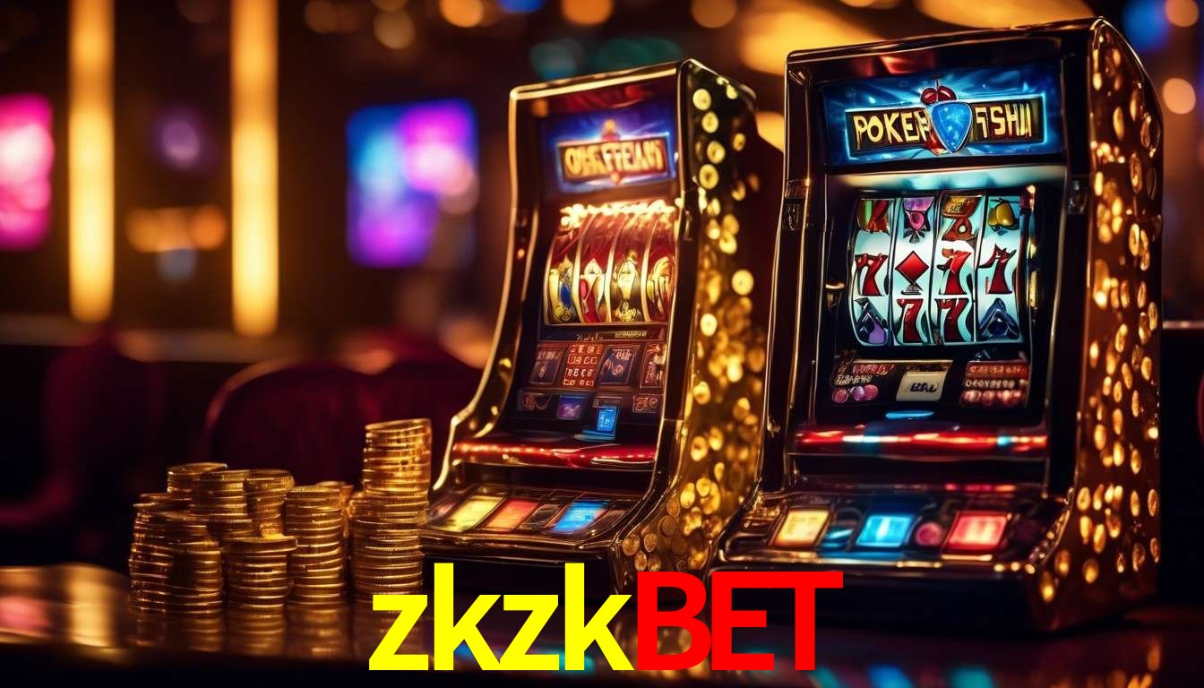 Desvendando o Mundo dos Jogos Virtuais na zkzkbet