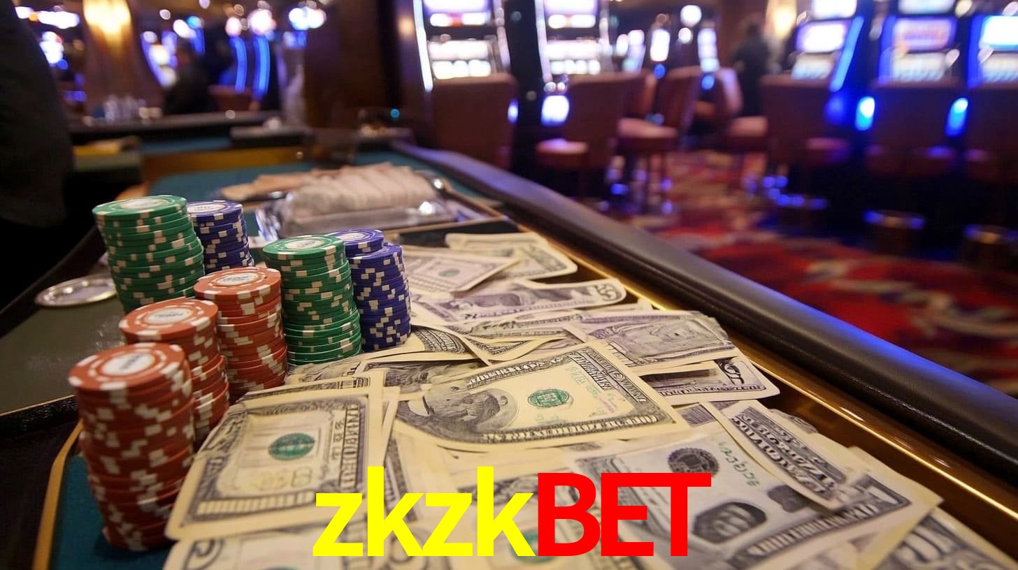 Slots com jackpots e giros grátis na zkzkbet