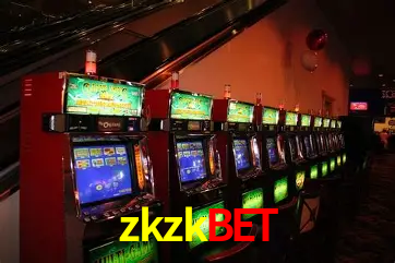 Descubra a Magia dos Jogos de Arcade no zkzkbet