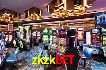 Descubra a Magia dos Jogos de Arcade no zkzkbet