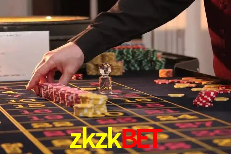 Inovações de Jogos na zkzkbet: O Futuro das Experiências Interativas