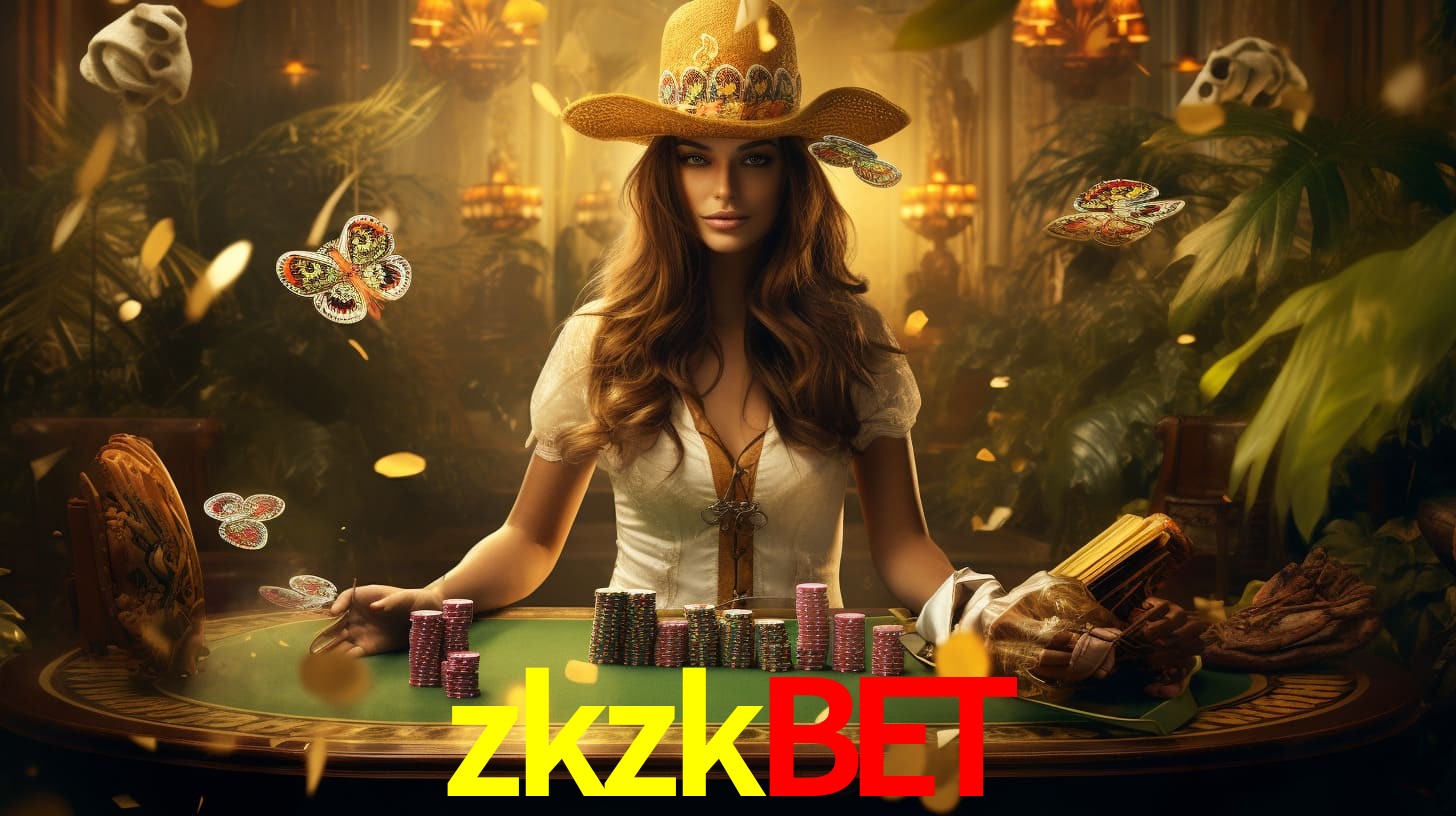 Blackjack Table zkzkbet