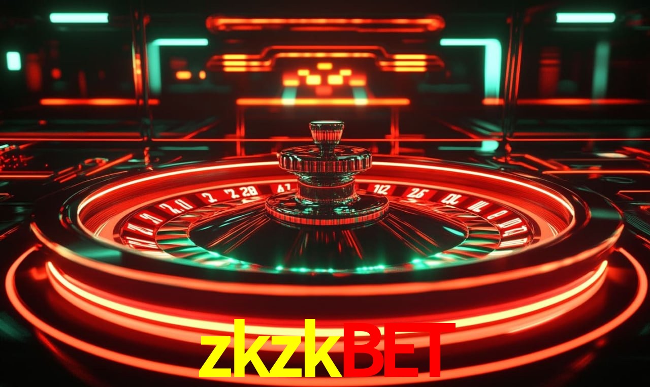 Desvendando o Mundo dos Jogos Virtuais na zkzkbet
