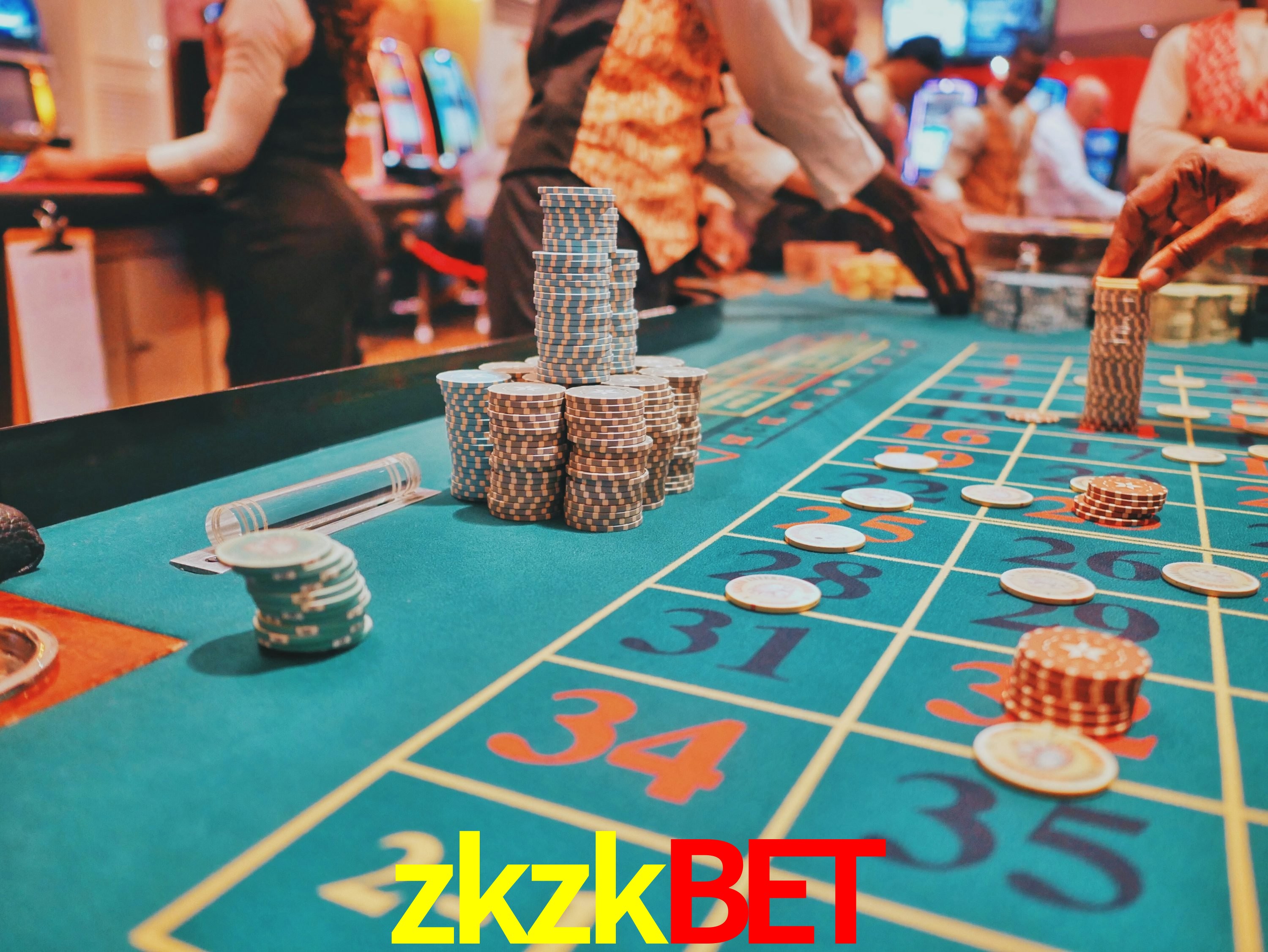 Casino VIP zkzkbet