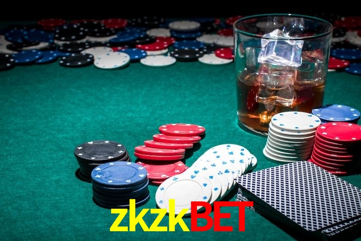 Mesa de Roleta zkzkbet